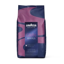 Lavazza gran riserva - lavazza, whole