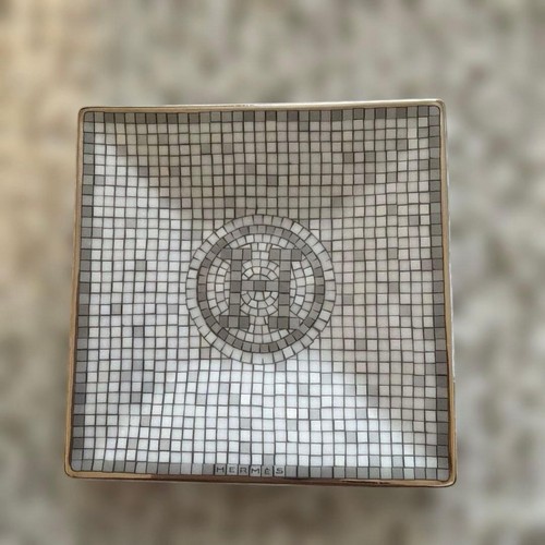 Hermes mosaique van - hermes, 24