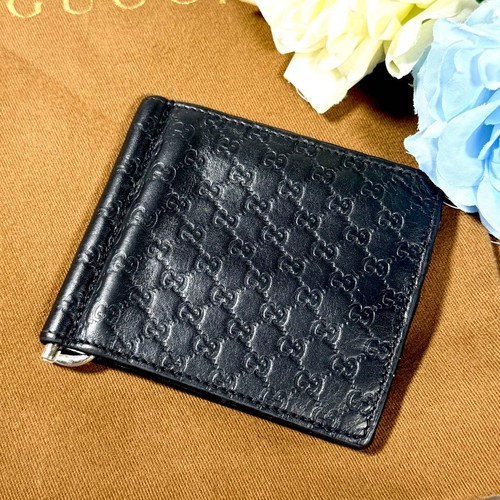 Portafoglio gucci micro - micro, gg