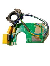 Vorwerk Folletto F440 Scheda