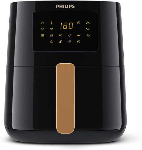 Friggitrice aria serie 5000 - friggitrice,