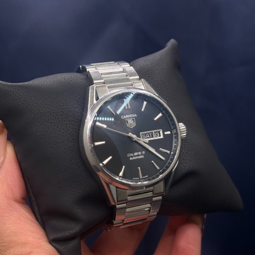 Orologio uomo tag heuer - uomo,