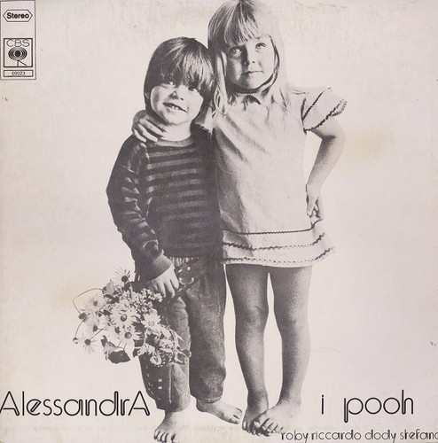 Pooh alessandra good - -,