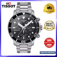 Orologio Uomo TISSOT Seastar
