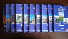 Vienna - Le grandi città