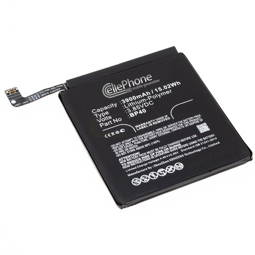 Batteria 85v poly per - batteria, 3,85v