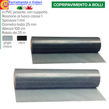 Copripavimento PVC Pesante