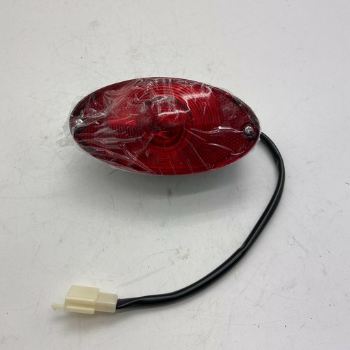 Hammerhead rear tail light - rear,