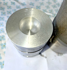 GRUPPO CILINDRICO COMPLETO Ø