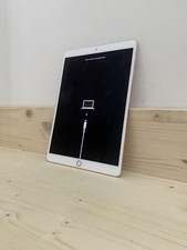 iPad Pro (10.5-inch) 256GB Rose Gold A1709