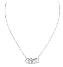 Collana BREIL TETRA TJ3165