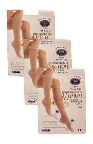 Gambaletti manon - 3x,