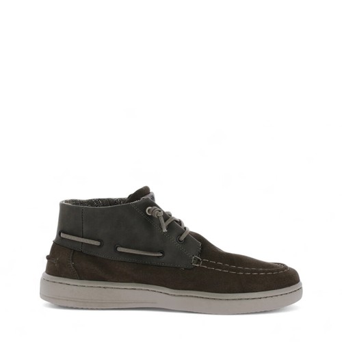 Woz sam 50100 suede taupe - sam-50100,