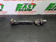 ALBERO TRASMISSIONE ANTERIORE MITSUBISHI PAJERO SPORT III V60 99-06 MR410495