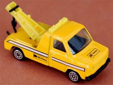 CARRO ATTREZZI SOCCORSO