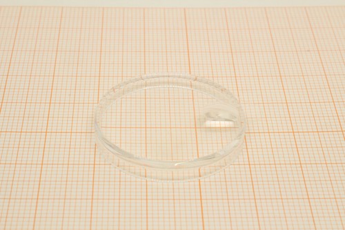 Vetro plexy per 125 - 25-125, tudor
