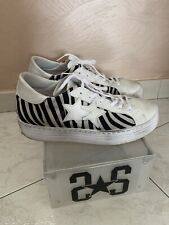 Sneaker Donna 2Star, Numero 40 