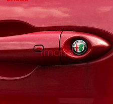 Car Door Keyhole Protection