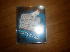 ONE SHOT DISCO- THE DEFINITIVE