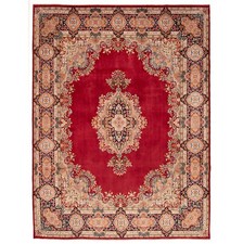 Kerman 445X339 CM Tappeto
