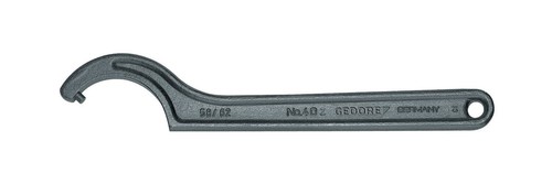Gedore 220 mm chiave a - gedore,