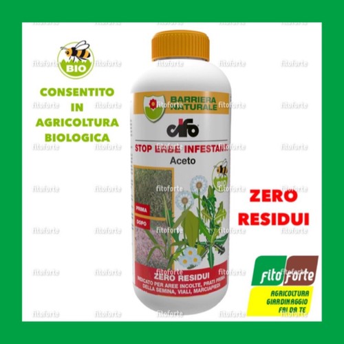 Stop erbe infestanti cifo - stop,