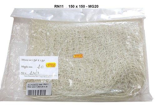 Rete pesca per bilancia - rete, 1,50