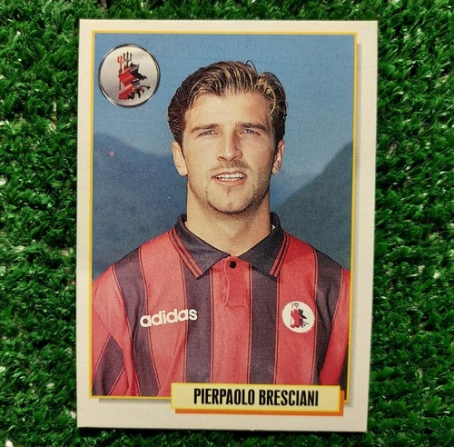 Card figurina merlin - card, foggia