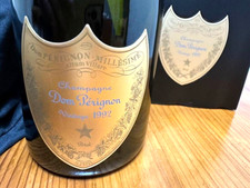 Dom Perignon Millesime P3