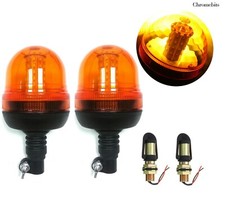 2x din Palo Montaggio LED