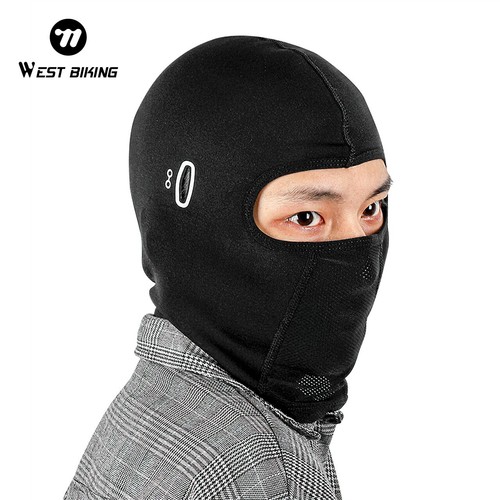 Maschera completa sci