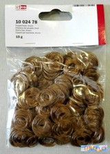 PUPAZZI - Capelli ricci per