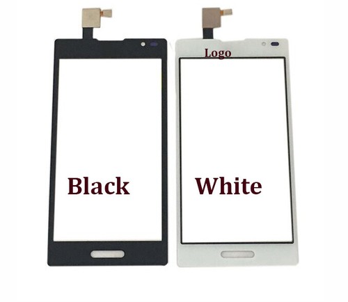 Vetro digitalizzatore touch
