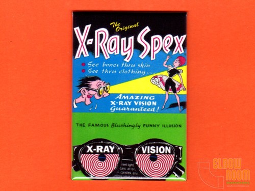 Confezione occhiali ray - occhiali, x-ray