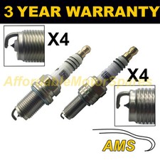 8X CANDELE PUNTA IRIDIO PER