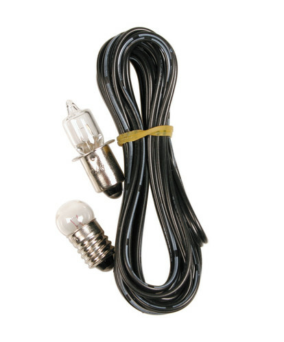 Kit lampada lampadina - lampadina, di