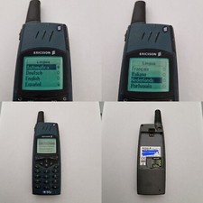 CELLULARE ERICSSON R320s R320