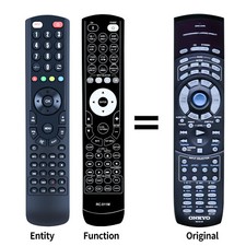 Telecomando di ricambio