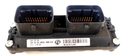 Iaw59f centralina motore - iaw59f.m5,