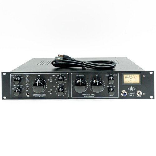 Universal audio 610 - universal, la-610