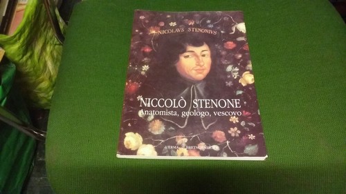Niccolò stenone anatomista - stenone,