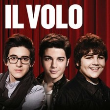 Il Volo by Il Volo (CD, 2011)