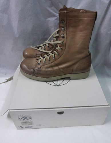 Stivaletti scarpe donna oxs - donna,