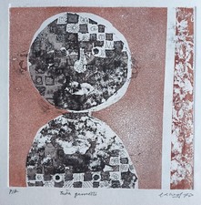 Godwin Ekhart (Ekhard) - Prova