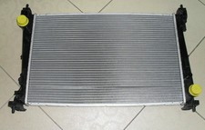 Radiatore Fiat Bravo 1.4 T-jet