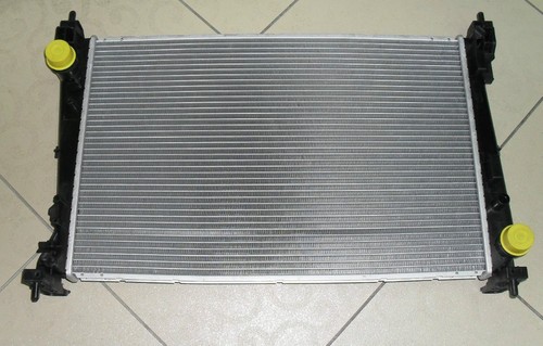 Radiatore lancia delta 9 - radiatore,