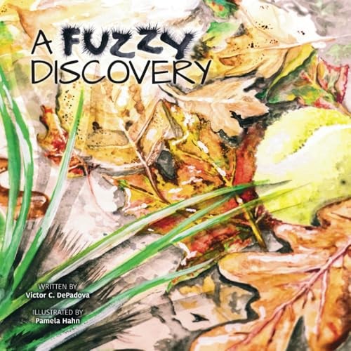 Fuzzy discovery depadova - fuzzy, discovery,