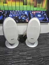 K856 Sony Altoparlanti Hifi