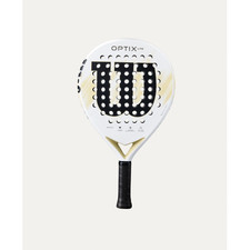Wilson optix lite white - v2,