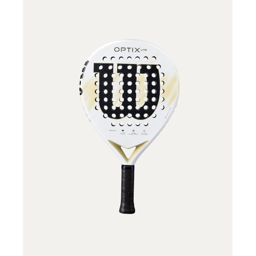 Wilson optix lite white - v2,